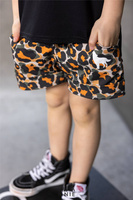 MashMnie Szorty Wolf Panterka