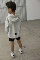 Shorts Jeans Pockets