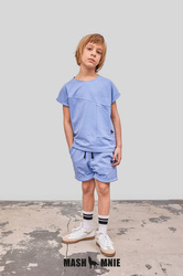 Shorts Jeans Pockets