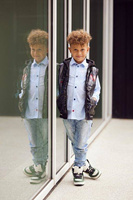 Jeans Hosen