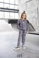 MashMnie Baggy Pants