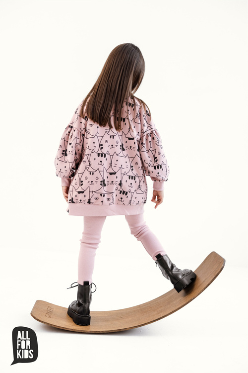 All For Kids Meow Gaiters