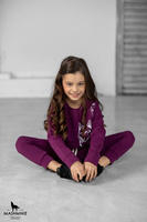 MashMnie Baggy Pants