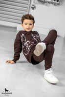 MashMnie Baggy Pants