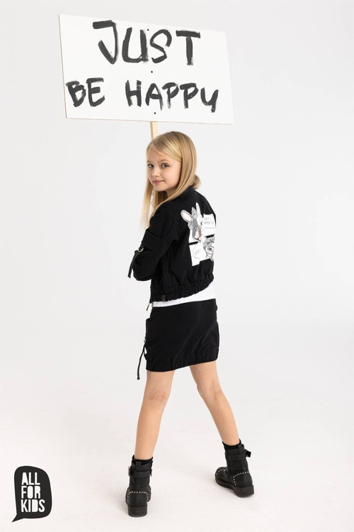 All for Kids Skirt Pink