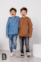 All For Kids Spodnie Jeans Blue