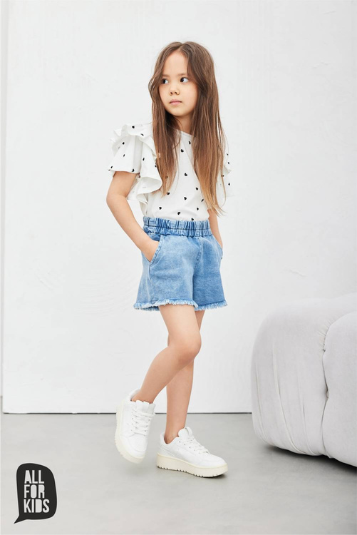 ALL FOR KIDS PANTS JEANS