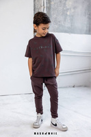 MashMnie Baggy Pants