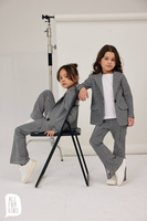 All For Kids Junge Kiste Jacke