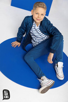 Frühlingsjacke Bomber