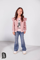 All For Kids Jeansjacke