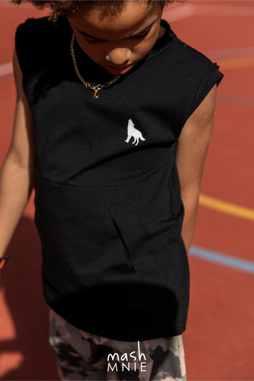 Khaki Moro Shorts