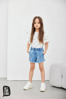 ALL FOR KIDS PANTS JEANS