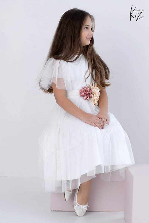 VISIT DRESS