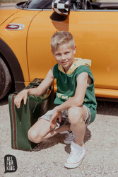 Ärmelloses Original Wolf