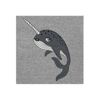 Dear Sophie Narwal T-shirt