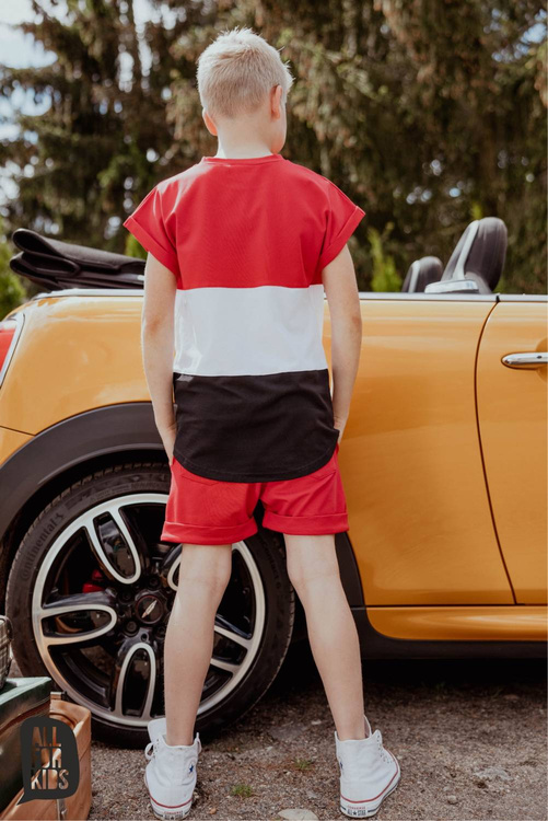 ALL FOR KIDS FOR KIDS PANTS BLUE