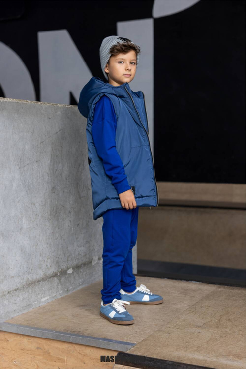 MashMnie Baggy Pants