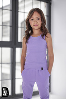 All For Kids Boxer Top Pink