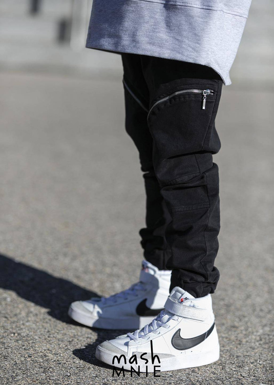 Sweatshirt Team Wolf Toffi