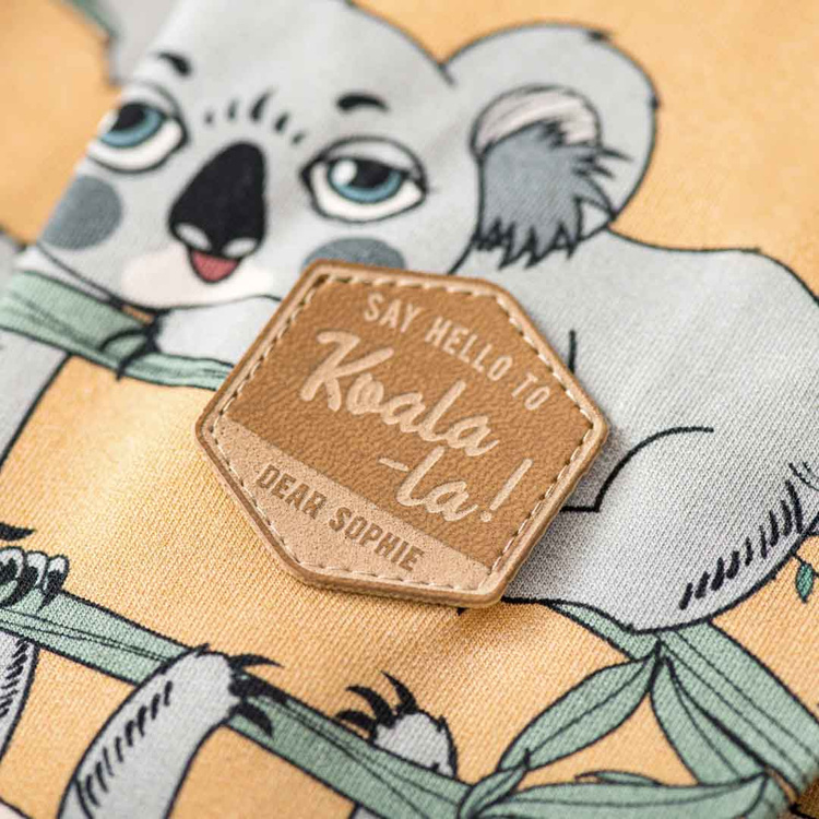 Dear Sophie Czapka Koala
