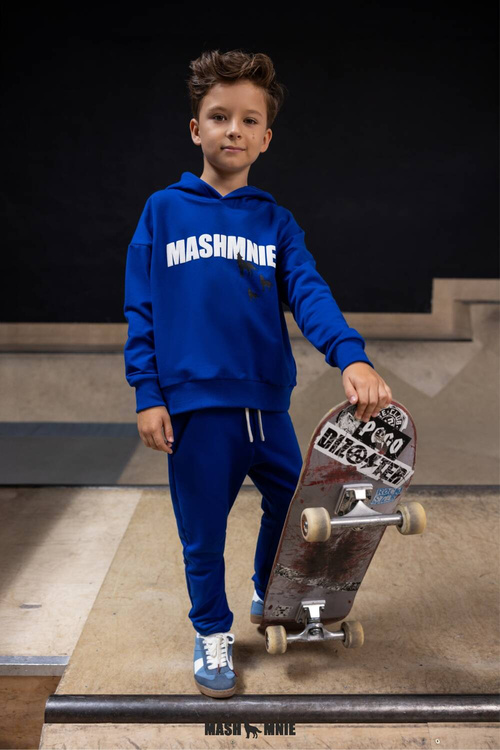 MashMnie Baggy Pants