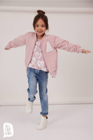 MashMnie T-shirt Moro