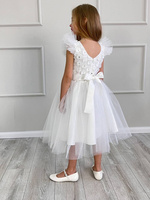 DRESS HEARTS WITH PETTICOAT