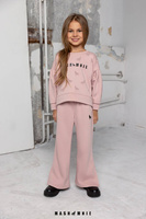 Sweatshirt Team Wolf Toffi
