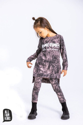 All For Kids Getry Batik Róż