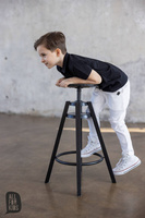 All For Kids Jeans Trousers Blue