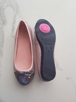 Pampila Ballerina-Prinzessin