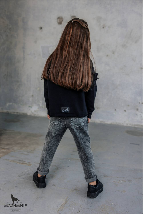 Jeans Hosen
