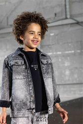 MashMnie Parka Jeans