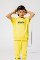 MashMnie Baggy Pants