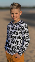 Sweatshirt Druck