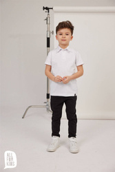 AllForKids Spodnie Czarne