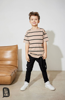 All For Kids Jeans Trousers Grey