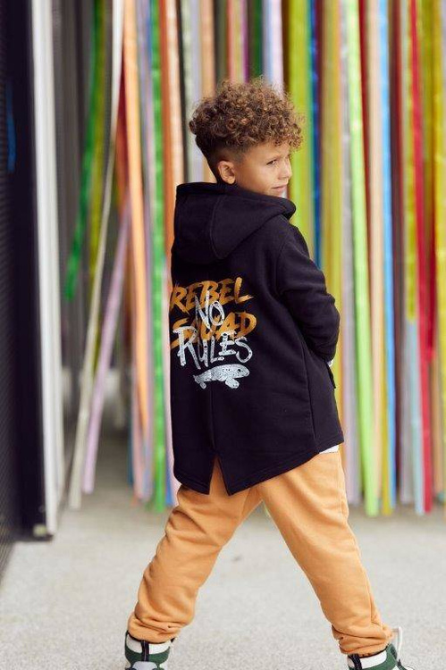 All For Kids Spodnie Baggy