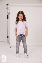 MashMnie T-shirt Moro