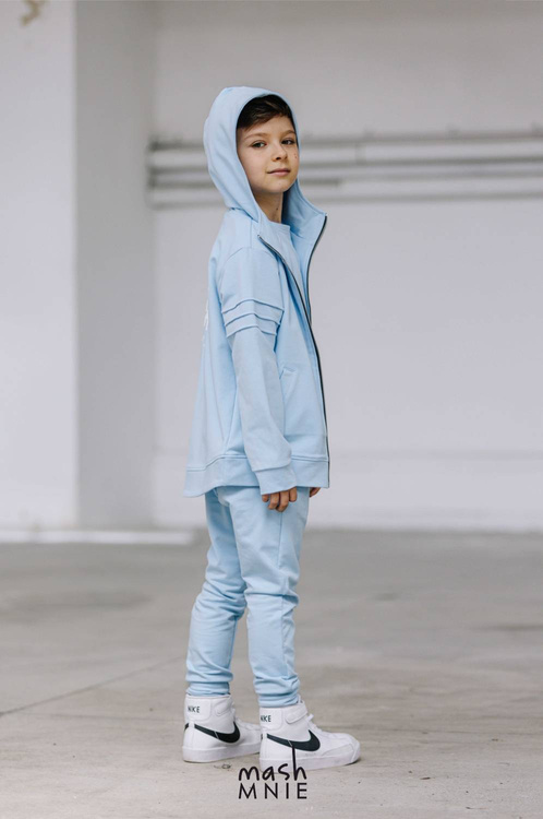 MashMnie Baggy Pants