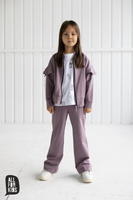 Bomberjacke Balance Beige     