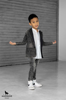 ALL FOR KIDS JACKET BOY