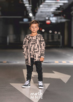 MashMnie Tracksuit Pants