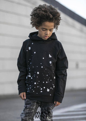 Kangaroo Sweatshirt Yellow