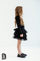 AllForKids Bluzka Czarna