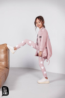 All For Kids Gamaschen Miau