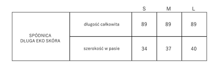 TIULOWA SPÓDNICZKA Z DŁUŻSZYM TYŁEM