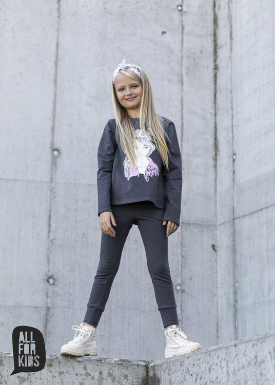All For Kids Bluza Girl