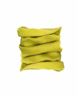 MashMnie Black Tube Scarf